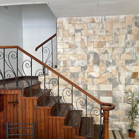 El Parque Bed And Breakfast Alajuela Zewnętrze zdjęcie