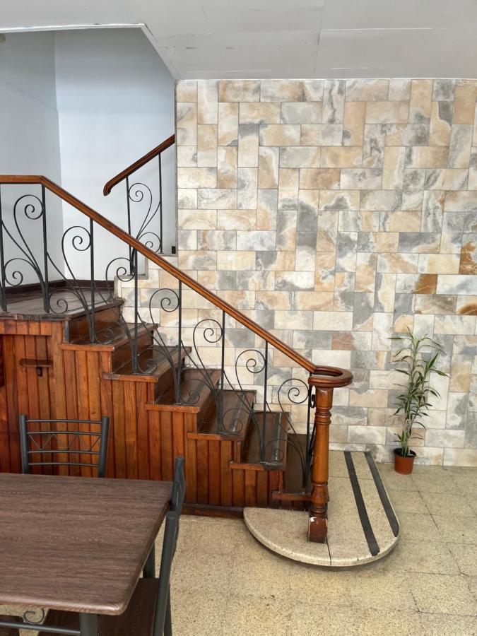 El Parque Bed And Breakfast Alajuela Zewnętrze zdjęcie