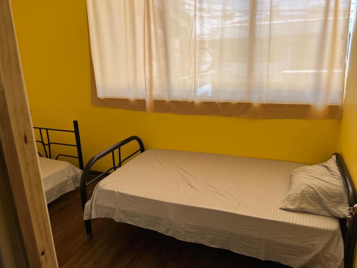 El Parque Bed And Breakfast Alajuela Zewnętrze zdjęcie