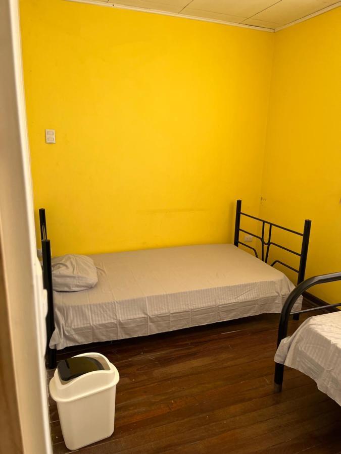 El Parque Bed And Breakfast Alajuela Zewnętrze zdjęcie