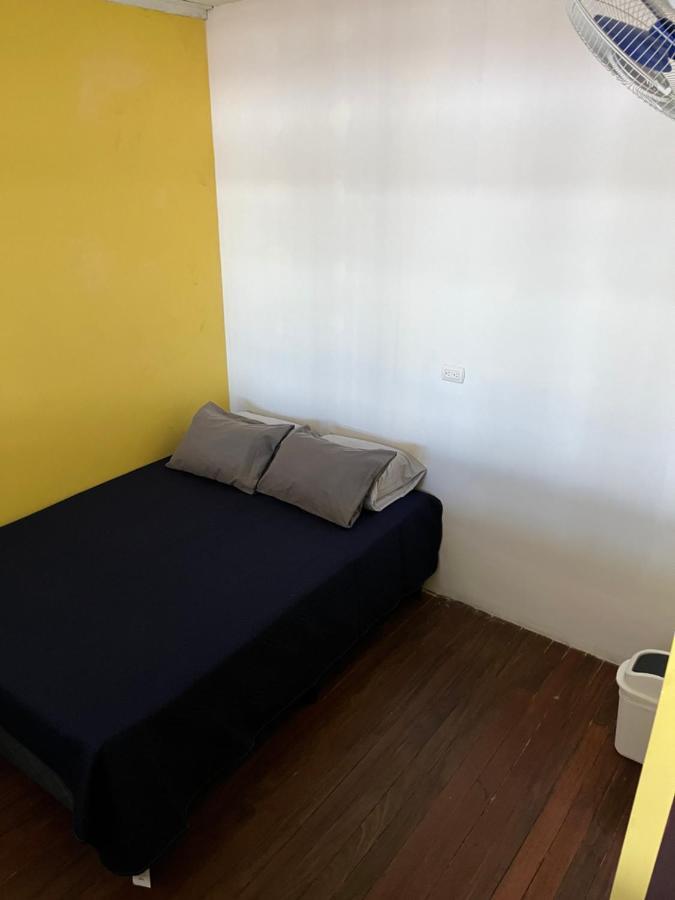 El Parque Bed And Breakfast Alajuela Zewnętrze zdjęcie