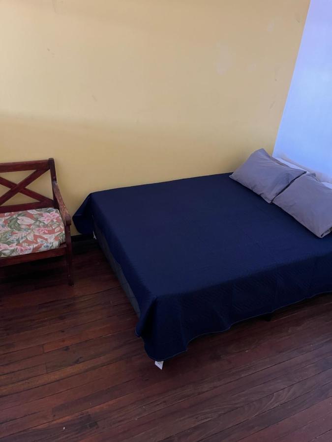 El Parque Bed And Breakfast Alajuela Zewnętrze zdjęcie