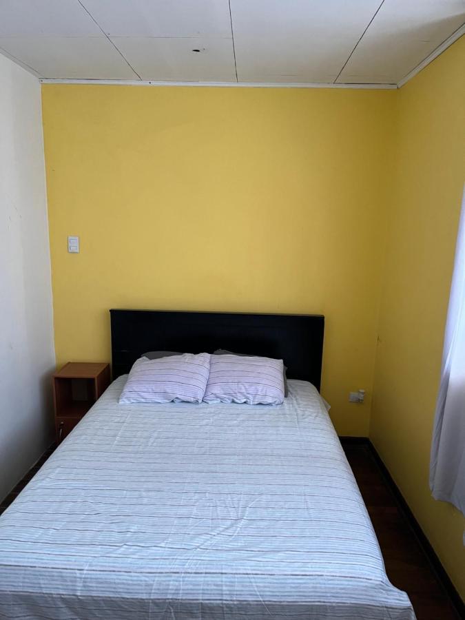 El Parque Bed And Breakfast Alajuela Zewnętrze zdjęcie