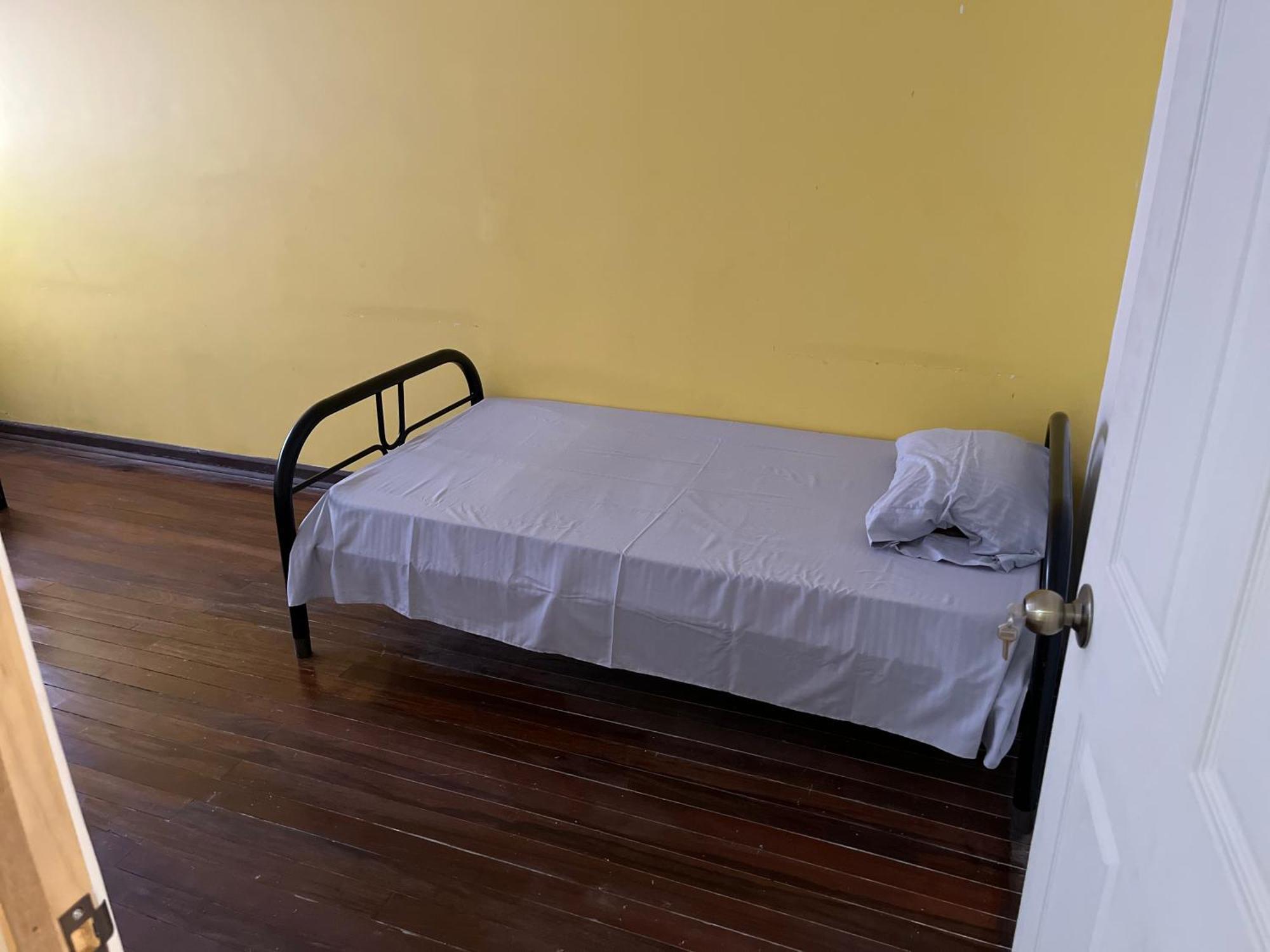 El Parque Bed And Breakfast Alajuela Zewnętrze zdjęcie