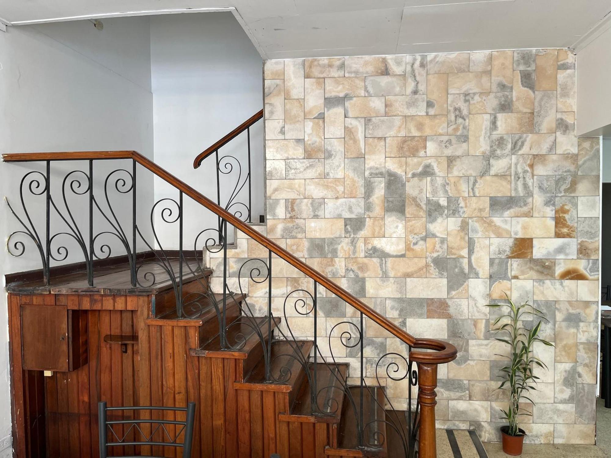 El Parque Bed And Breakfast Alajuela Zewnętrze zdjęcie